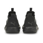 Puma Softride Enzo Nxt Black Castlero JR 195569-01 37.5