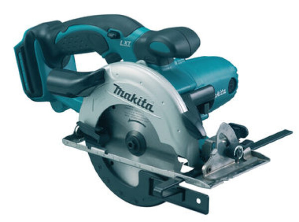 Makita DSS501Z / Aku Okružní pila / 18V / Průměr 136 mm / 3600 ot-min / Hloubka řezu 51 mm / bez Aku (DSS501Z)