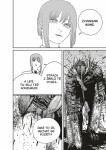 Chainsaw Man 11: Do toho, Chainsaw Mane - Tacuki Fudžimoto