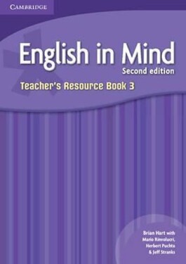 English in Mind Level Teachers Book Brian Hart