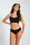 Dámské kalhotky - M.Bikini Kiki černá XL