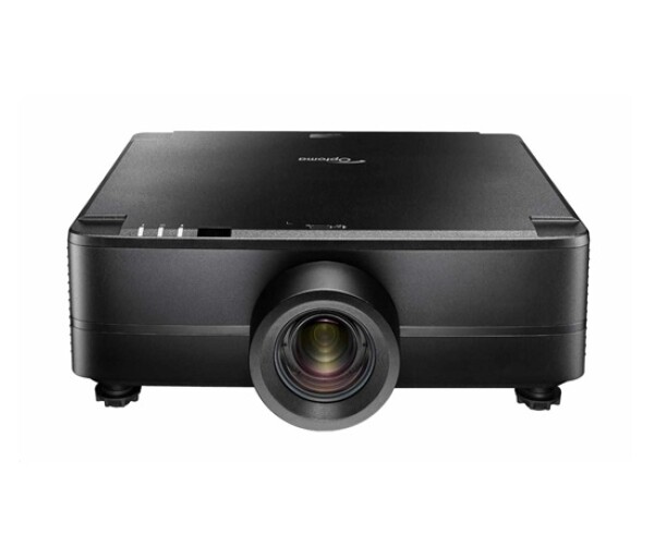 Optoma projektor ZU820T (DLP, Laser, FULL 3D, WUXGA, 8 800 ANSI, 3 000 000:1, VGA, HDMI, USB-A power, RS232, RJ45) EDF_7660083