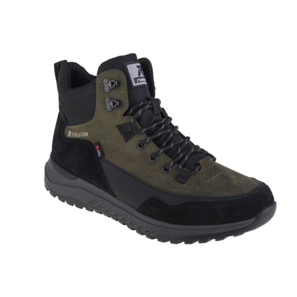 Boty Rieker Evolution M U0169-54 42