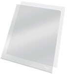 Obal L čirý A4, 150 mikronů, ESSELTE - 25ks