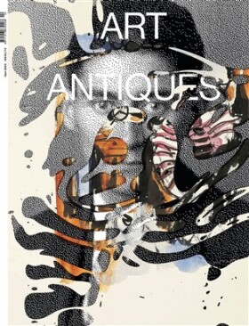 Art & Antiques 10/2024