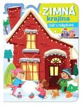 Zimná krajina