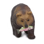 Safari Ltd. Safari Ltd. Medvěd Grizzly
