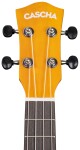 Cascha CUC105 Concert Linden Yellow