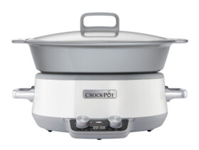 Hrnec pro pomalé vaření CROCKPOT CSC027X