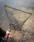 Fox Podběrák Eos-X Landing Net 6ft 42"" 2 díl,Fox Podběrák Eos-X Landing Net 6ft 42"" 2 díl