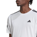 Adidas Train Essentials 3-Stripes Training Tee IB8151 tričko