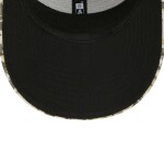 New Era Pánská kšiltovka Cincinnati Bengals NFL Camo 2023 Salute to Service 39THIRTY Flex Velikost: S/M