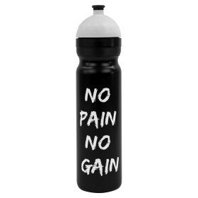 ZDRAVÁ LÁHEV 1L NO PAIN NO GAIN V100291