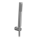 REA - Vanová nástěnná baterie Argon Brush Nickel REA-B6452