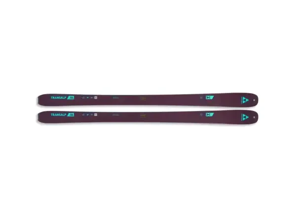 Fischer Transalp 84 C 23/24 - Fischer Transalp 84 C skialpové lyže 162 cm