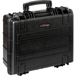 Explorer Cases outdoorový kufřík 2717HL.D desert tan with pick & pluck foam (š x v x h) 28 x 20 x 17 cm písková 2717HL.D
