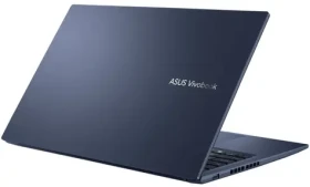 ASUS Vivobook 15 modrá / 15.6" FHD / AMD Ryzen 7 5825U 2.0GHz / 16GB / 1TB SSD / AMD Radeon / W11H (M1502YA-NJ586W)
