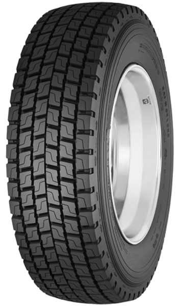 315/80 R22,5 156/152L (154/151M) HF638 M+S 3PMSF TL AGATE