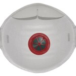 DELTA PLUS Respirátor M1300V2C