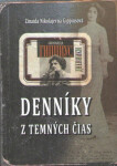 Denníky temných čias