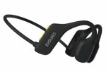 EVOLVEO BoneSwim Lite MP3 8GB šedá / bezdrátová sluchátka na lícní kosti / Bluetooth / 180 mAh (SEP BSL-MP3-8GB-GY)