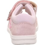 Dívčí sandály POLLY Pink/Pink Superfit 1-600098-5500 - 23