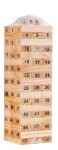 Mamido Společenská hra - Jenga