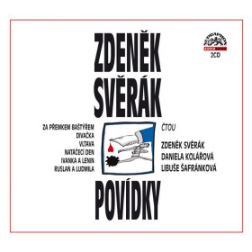Povídky - Zdeněk Svěrák