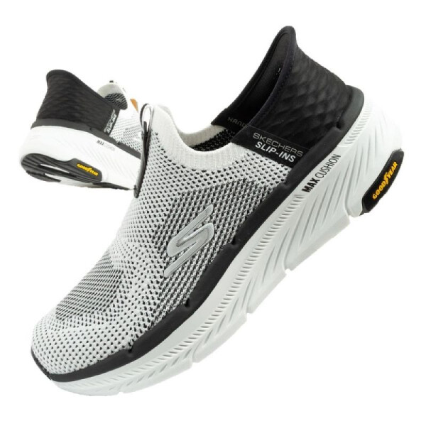 Boty Skechers Max Cushioning Premier 2.0 Slip-INS M 220839/WBK 43
