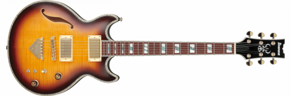 Ibanez AR520HFM-VLS