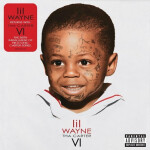 Tha Carter Vi - CD - Lil Wayne