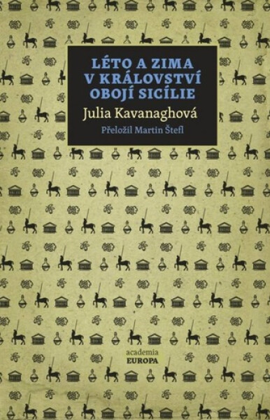 Léto zima Království obojí Sicílie