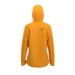 Dámská nepromokavá bunda Inov-8 Venturelite Jacket FZ yellow