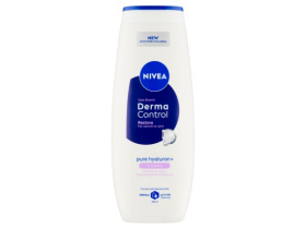 Nivea Derma Control Restore Pečující sprchový gel 500 ml