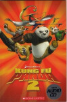 Level 3: Kung Fu Panda 2+CD (Popcorn ELT Primary Reader)s - Fiona Beddall