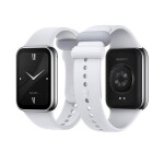 Xiaomi Smart Band 8 Pro šedá / Fitness náramek / 1.74" AMOLED / 336x480 / 5ATM / BT (BHR8007GL)