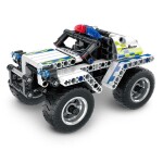 Stavebnice iM.MASTER Policejní auto