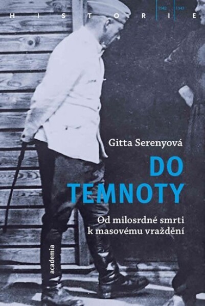 Do temnoty