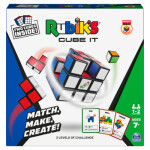 RUBIKS LOGICKÁ HRA CUBE