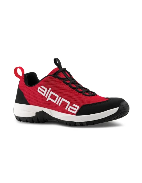 Alpina nízké trekingové outdoor boty EWL 23 38 881-38