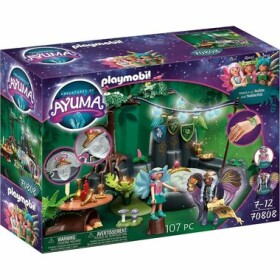 Playmobil® Ayuma 70808 Jarní obřad