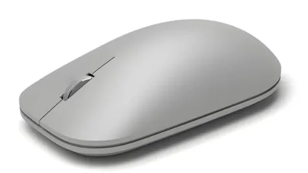 Microsoft Surface Mouse / Myš / Bluetooth / Optická / pro PC (WS3-00002)