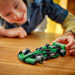 LEGO LEGO® Speed Champions 77247 Závodní auto KICK Sauber F1® Team C44