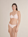 Conturelle 838 Swing 0816838, Rioslip 816838 535 staro-ružová 46