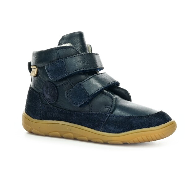 Lurchi Jolly Navy TEX