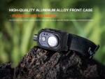 Fenix Nabíjecí zaostřovací čelovka HL45R,Fenix Nabíjecí zaostřovací čelovka HL45R