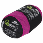 Dámská bunda Trespass Qikpac Female JKT Velikost: XS