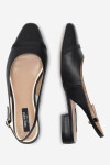 Baleríny NINE WEST SY2124 Materiál/-Syntetický