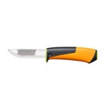 Fiskars pro náročnou práci Hardware+pouzdro s brouskem 22cm