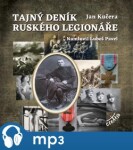 Tajný deník ruského legionáře Jan Kučera